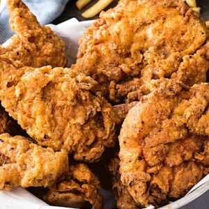 USA Fried Chicken & Pizza - Elizabeth