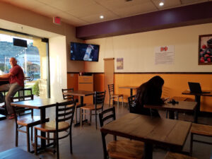 Ubatuba Acai - Thousand Oaks - Thousand Oaks