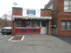 Ubuntu Restaurant and Grill - Newburgh
