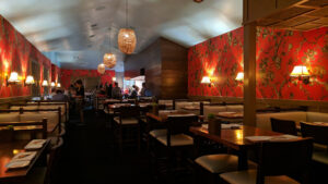Uchi - Austin