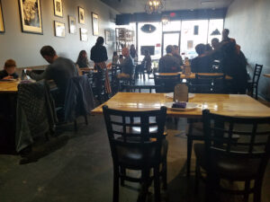 Udom Thai - Centennial