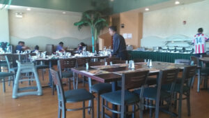 Udupi Palace Restaurant - Schaumburg
