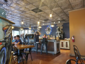Ugly Mug Bean & Brew - Garner