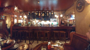 Ugly Oyster Drafthaus - Reading