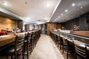Ukai Japanese Bistro - San Ramon