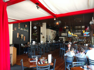 Ukiah Brewing Company - Ukiah