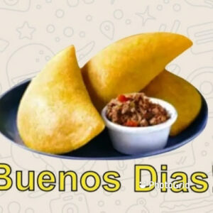 Ula's Latin Food - Orlando