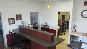 Ulbrich's Home Town Bakery - Troy