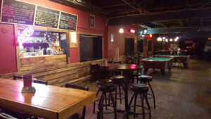 Ullrs Tavern - Winter Park