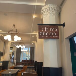 Ultima Cucina - St. Louis