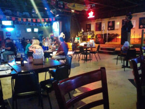 Ultimate Bar & Grill - Mooresville