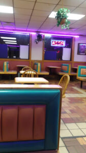 Ultimate Wings & Pizza - Baltimore