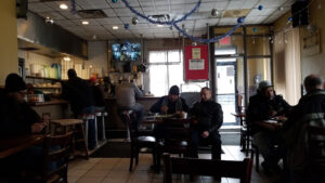 Ulua Sisters Restaurant - Bronx