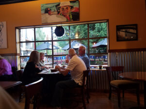 Uly's Taco Bar - Gresham