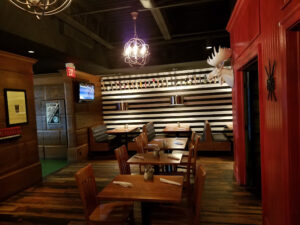 Ulysses American Gastropub - Wilmington