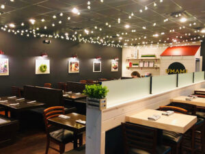 Umami Auburn - Auburn
