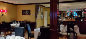 Umami Japanese Cuisine - Huntington