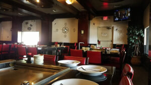 Umami Japanese Restaurant - Doral