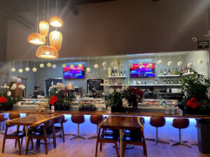Umami Japanese Restaurant - San Marcos
