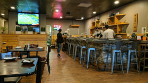Umami Sushi - San Marcos