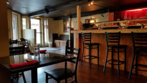 Umami Sushi & Asian Cuisine - Ashland