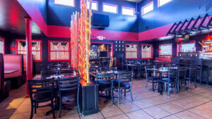 Umami | Sushi & Grill - Russellville