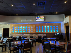 Umami Sushi Hibachi Restaurant and Bar - St. Petersburg