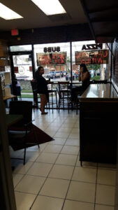 Umberto's Pizza - Deerfield Beach