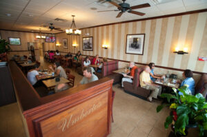 Umberto’s Pizzeria - Plainview