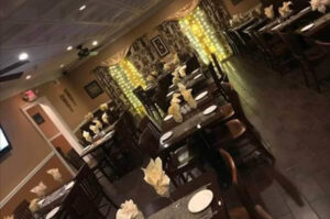 Umberto's Restaurant - Kenilworth