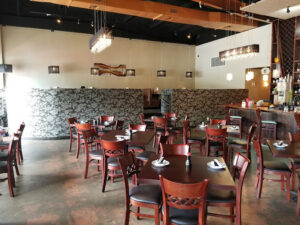 Umi 2 Sushi & Hibachi - New Orleans