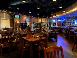 Umi Japanese Restaurant - Springfield