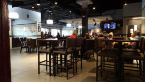 Umi Japanese Steakhouse & Sushi Lounge - Winston-Salem