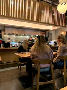 Umi Kitchen and Sushi Bar - Spokane