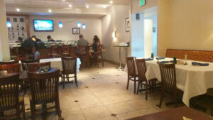 Umi Sake - Cockeysville