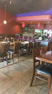 Umi Sushi House - Cape Coral