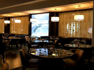 Umi Sushi and Oyster Bar - Temecula