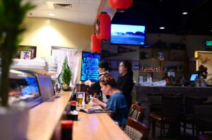 Unagi & Sushi - Metairie