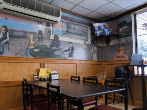 Uncle Al's Pizza - Elyria