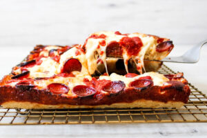 Uncle Axel's Detroit Pizza - Southern Pines