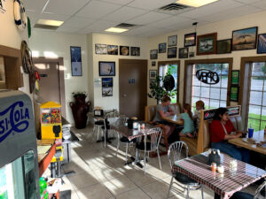 Uncle Benny's Pizza - Idaho Falls