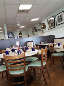 Uncle Bill's Pancake House - Ocean City