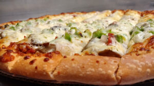 Uncle Bill's Pizza - Davenport