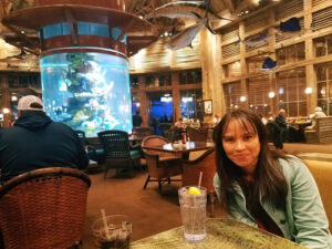 Uncle Buck's Fish Bowl and Grill - Round Rock