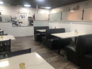 Uncle Carlo's Italian Ristorante - Lake Park