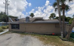 Uncle Chicken's Cast Iron Kitchen - New Smyrna Beach