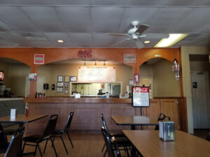 Uncle C's BBQ - Acworth