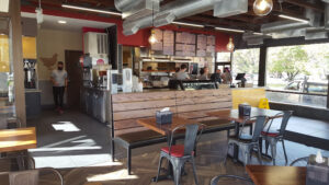 Uncle C's Chicken & Waffles - Alexandria