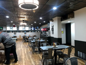 Uncle Dan's BBQ & Ribhouse - Waco