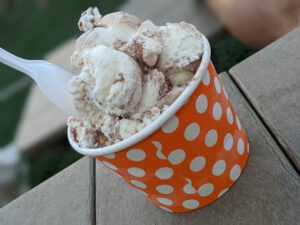Uncle Dave’s Homemade Ice Cream - Yardley